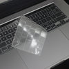 ENKAY for MacBook Pro 16 inch (A2141) TPU Soft Keyboard Protector