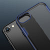 For iPhone 8 & 7  Magic Armor TPU + PC Combination Case(Dark green)