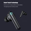 T10 Mini Touch Control Hifi TWS Wireless Bluetooth Earphones With Mic & Charger Box(Blue)