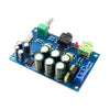 TPA6120 Amp Board HIFI TPA6120A2 Enthusiast Grade Headphone Amplifier Board Zero Noise Board