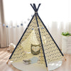 Children Play Cloth Tent Play House Toy House