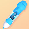 Low Temperature 3D Printing Pen Wireless Charging Printing Pen(Blue)