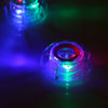 3PCS 3 LEDs Stunning Floating LED Glow Show Swimming Pool Lamp