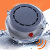 Sound and Light Prompt Alarm Water Leakage and Overflow Waterproof Detector