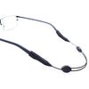 2 PCS Adjustable Glasses Lanyard Sports Glasses Non-slip Ear Hook Cover, Size:30cm for Adult