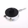 0-10mm Precision Tool Dial Indicator 0.01mm Professional Portable Dial Test Indicator