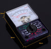 MF-110A Handheld Digital Multimeter Pointer Multimeter