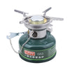 Outdoor Supplies Camping Oil Stove Maintenance-free G53 Gasoline Stove with a Needle