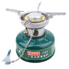Outdoor Supplies Camping Oil Stove Maintenance-free G53 Gasoline Stove with a Needle