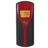 W637 Digital Breath Alcohol Tester Easy Use Breathalyzer Alcohol Meter Analyzer Detector with LCD Display