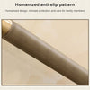 Brass Bathroom Pendant  Elderly Bathroom Handle Barrier-free Handrail Pull, Length:52cm