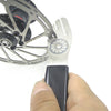 BIKERSAY BT039B Bicycle Disc Brake Disc Repair Tool Anti-rubbing Disc Gap Adjustment Deformation Correction Wrench