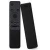 Universal Waterproof Anti-drop Silicone Remote Controller Protective Cover Case for Samsung Smart TV(Black)