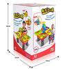 Outdoor Sandy Beach Table Toys Set for Kids(Tree and Square Table)