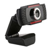 HXSJ USB Webcam HD 300 Megapixel PC Camera with Absorption Microphone