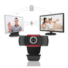 HXSJ USB Webcam HD 300 Megapixel PC Camera with Absorption Microphone