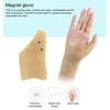 Keyboard Hand Care Gloves Silicone Wrist Massage Protector
