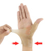 Keyboard Hand Care Gloves Silicone Wrist Massage Protector