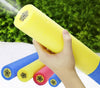 Foam Water Pistol Shooter Super Cannon Kids Toy For Children Beach Water Guns Water Shooter Soakers, Color Random