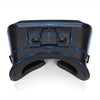 KUDENG Magic Helmet K2 Smart VR Glasses Mobile Phone 3D Theater Suitable for 4.7-6.9 Inch Mobile Phones