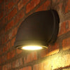 Single Head Conduit Loft Lamps Creative Stair Light Iron Art Porch Cafe Wall Lamps, Power Source:5W Wall Light