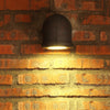 Single Head Conduit Loft Lamps Creative Stair Light Iron Art Porch Cafe Wall Lamps, Power Source:5W Wall Light