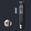 SSKY A21 Live Foldable Photography Fill Light Beauty Bracket Mobile Phone Anti-shake Stabilizer, Size:160cm+Double Fill Light