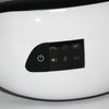 Eye Mask Air Pressure Compression Eye Massager Heating Smart Bluetooth for Dry Eye Dark Circles Vision Care Eyestrain