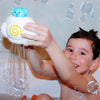 Cartoon Shape Children Bathroom Sprinkler Bath Toy, Style:Bear