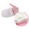 Reusable Facial Cleansing Cleansing Gloves Tool