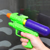3 PCS Outdoor Children Toy ABS Water Gun, Random Color Delivery