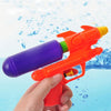 3 PCS Outdoor Children Toy ABS Water Gun, Random Color Delivery
