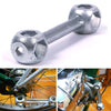 Bicycle Hexagonal Wrench Mini Pocket Multipurpose Garage Repair Gadget