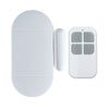 Household Door And Window Anti-theft Alarm Remote Control Wireless Door Magnetic Alarm