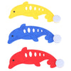 3 PCS Summer Swimming Dive Toy Sets Dolphin Playing Water Toy