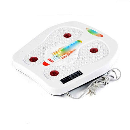 Infrared Foot Massager Foot Vibration Massage Instrument Electric Foot Massage Machine