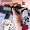 Eyeskey 8-24X42 Zoom Single-tube HD Telescope Mobile Phone Photo Telescope Waterproof Monocular Binoculars
