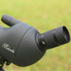 Bolanke 20-60x60 Telescope Zoom Bird Watching / Viewing Target High Magnification Monocular Binoculars
