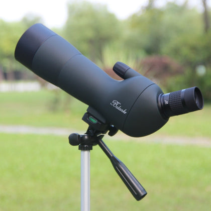 Bolanke 20-60x60 Telescope Zoom Bird Watching / Viewing Target High Magnification Monocular Binoculars