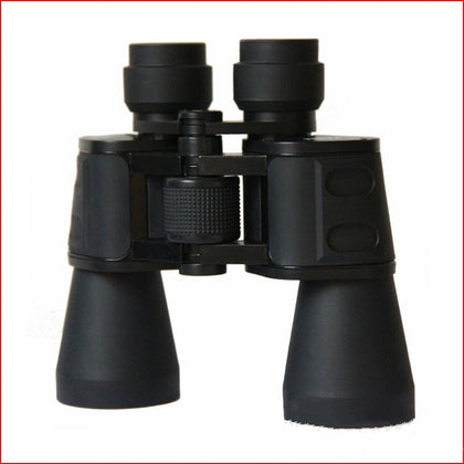 PANDA Telescope High Magnification HD 10X50 Up 20X50 Low Light Level Night Vision Binoculars