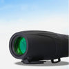 Eyeskey 8X25 Portable Monocular Binoculars Large-field Low-light Night Vision Telescope