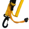 5PCS Diving Tool Anti-lost Spring Rope Diving Accessories Diving Camera Cover Against Spring Rope