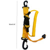 5PCS Diving Tool Anti-lost Spring Rope Diving Accessories Diving Camera Cover Against Spring Rope