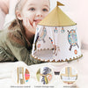 Outdoor Baby Child Sunscreen Shade Play Tent