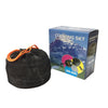 DS200 Portable Outdoor Set Boiler Head Combination Camping Pot Outdoor Cookware Set