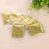 100 PCS Gold Foil Version Detox Foot Pads Organic Herbal Cleansing Patches