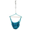 Hammock Hanging Chair Swing Sandbag Bag Hardware Accessories Spring + Hook