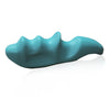2 PCS Thumb Massager Protector Tool Portable Foot Massage Tool Foot Care Tool(Green)