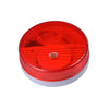 Independent Water Leakage Alarm with Sound&light 85dB Flooding Detector Wireless Strobe Water Leak Sensor