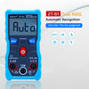 ZOYI ZT-S1 Intelligent Digital Multimeter Automatic Capacitance Ammeter(Blue Standard)
